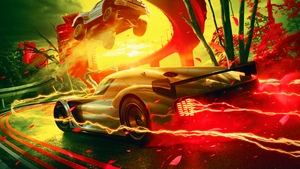 Forza Horizon 5, 2021 Games, Racing games, PC Games, Xbox Series X and Series S, Xbox One, 4K wallpaper
