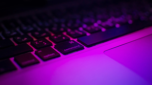 Apple Event, Ambient lighting, 4K wallpaper