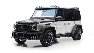 Mercedes-AMG G 63, White background, Mercedes-AMG G-Class SUV, 4K wallpaper
