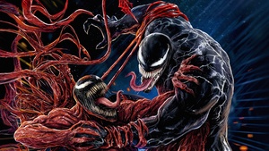 Venom: Let There Be Carnage, Venom 2, Marvel Comics, 2021 Movies, 4K wallpaper