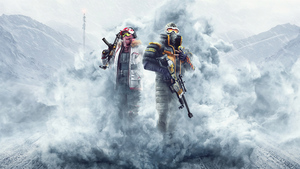 Season 3, 2021 Games, 4K wallpaper