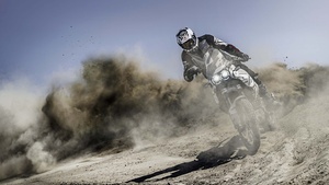 Adventure motorcycles, Off-roading, 2022, 4K wallpaper