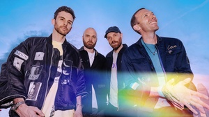 Coldplay, Rock band, Jonny Buckland, Chris Martin, Guy Berryman, Will Champion, 4K wallpaper