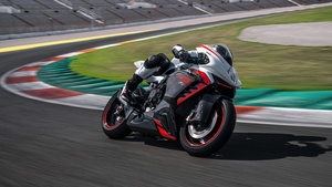 MV Agusta F3 RR, Racing bikes, Sports bikes, Race track, Racer, 2022, 4K wallpaper