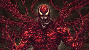 Venom: Let There Be Carnage, Venom 2, 2021 Movies, Marvel Comics, 4K wallpaper