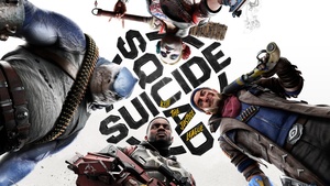 Suicide Squad: Kill the Justice League, 2022 Games, PC Games, PlayStation 5, Xbox Series X and Series S, 4K wallpaper