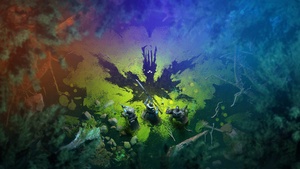 Destiny 2: The Witch Queen, Deluxe Edition, Titan, Hunter, Warlock, 2022 Games, 4K wallpaper
