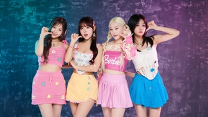 K-Pop singers, South Korean Singer, Girl group, 4K wallpaper