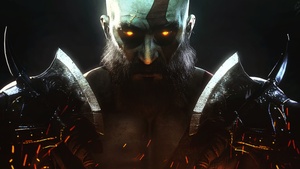 Ghost of Sparta, God of War, Kratos, Warrior, Spartan, PlayStation, Action game, 4K wallpaper