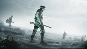 War, Soldiers, World War II, History, British, 4K wallpaper