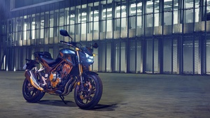 2022, Sports bikes, 4K wallpaper