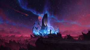 Key Art, 2024 Games, 4K wallpaper