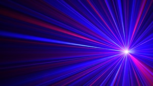 Pattern, Vibrant, Glowing lines, 4K wallpaper