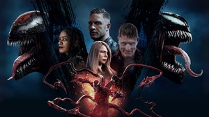 Venom: Let There Be Carnage, Venom 2, 2021 Movies, Tom Hardy, 4K wallpaper