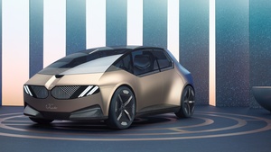 Concept cars, Electric cars, 2021, 4K wallpaper