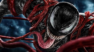 Venom: Let There Be Carnage, Venom 2, 2021 Movies, 4K wallpaper