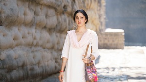 Kiara Advani, 2021 Movies, Bollywood Movies, 4K wallpaper