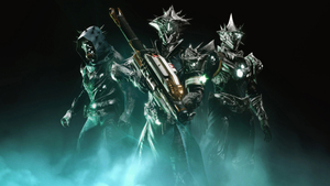 Bungie, Destiny 2: The Witch Queen, 2022 Games, 4K wallpaper