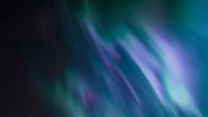 Aurora, Northern Lights, Night sky, Natural Phenomena, Stars, 4K wallpaper