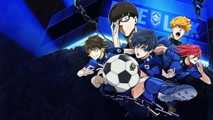 Blue Lock, Season 1, Anime series, Yoichi Isagi, Meguru Bachira, Hyoma Chigiri, Rensuke Kunigami, Jinpachi Ego, 4K wallpaper