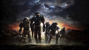 Key Art, PC Games, Xbox 360, Xbox One, 4K wallpaper