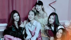 ITZY, Korean singers, Girl group, K-pop singers, Yeji (ITZY), Yuna (ITZY), Lia (ITZY), Chaeryeong, Ryujin, 4K wallpaper