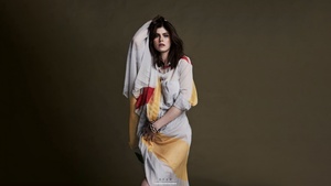 Alexandra Daddario, 2024, American actress, 4K wallpaper