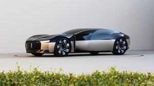 Concept cars, 2021, 4K wallpaper