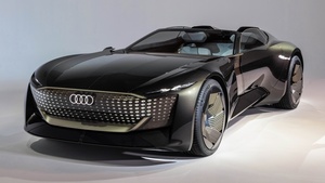 Electric cars, Futuristic, Concept cars, Luxury cars, 2021, 4K wallpaper