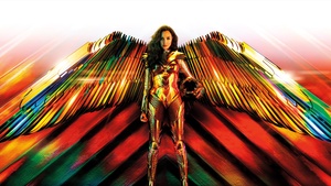 Wonder Woman 1984, DC Comics, Gal Gadot, DC Superheroes, Diana Prince, 4K wallpaper