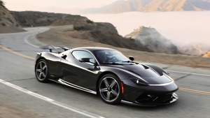 Pininfarina Battista, Hypercars, 2022, 4K wallpaper