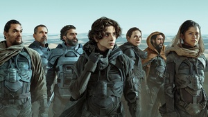 Dune, 2021 Movies, Zendaya, Javier Bardem, Josh Brolin, Rebecca Ferguson, Jason Momoa, Sharon Duncan-Brewster, Oscar Isaac, Timothée Chalamet, 4K wallpaper
