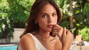 Eiza González, Beautiful actress, Mexican actress, 4K wallpaper