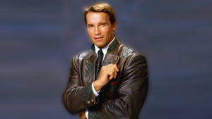 Arnold Schwarzenegger, American actor, 4K wallpaper