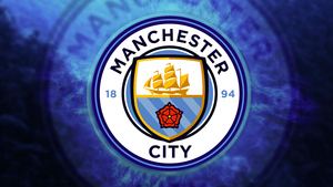Manchester City FC, Premier League club, Football team, Soccer, 4K wallpaper