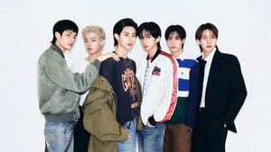 South Korean boy band, K-Pop singers, 4K wallpaper
