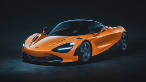 2021, Sports cars, Dark background, 4K wallpaper