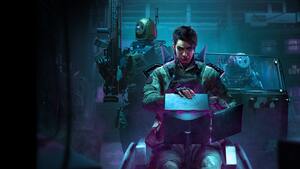 Tom Clancys Rainbow Six Siege, 2024 Games, 4K wallpaper