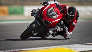 Diablo Supercorsa SP, Ducati Superleggera V4, Sports bikes, Black background, 2021, Race track, Racing bikes, 4K wallpaper
