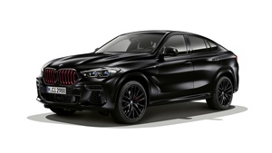 Limited edition, Black cars, White background, 2021, 4K wallpaper