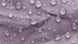 Water droplets, Pastel purple, Macro, Closeup, Fabric, Wet, Texture, Girly backgrounds, 4K wallpaper