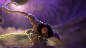 Ultrawide, Moana 2, 2024 Movies, 4K wallpaper