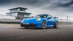 Sports cars, 2021, 4K wallpaper