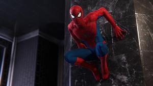 Marvels Spider-Man Remastered, Spider-Man, 2021 Games, PlayStation 5, Spiderman, 4K wallpaper