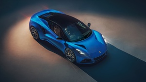 Lotus Emira, Electric Sports cars, First Edition, 2021, 4K wallpaper