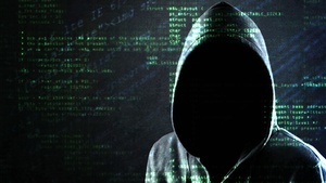 Hooded Man, Anonymous, Hacker, Hacking, 4K wallpaper
