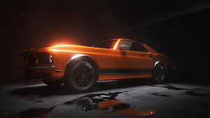 Vintage car, Classic cars, 4K wallpaper