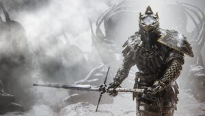PC Games, PlayStation 4, PlayStation 5, Xbox One, Xbox Series X and Series S, 4K wallpaper