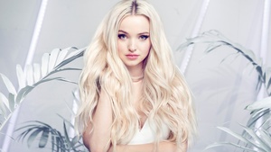 Dove Cameron, Photoshoot, American singer, 4K wallpaper