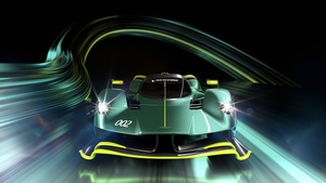 Aston Martin Valkyrie AMR Pro, Hypercars, 2022, 4K wallpaper